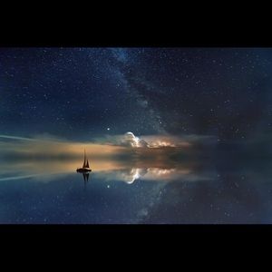 Meet your Posher, Zachary